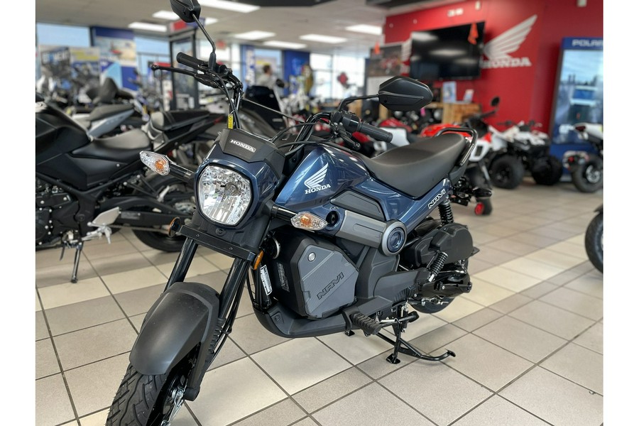 2024 Honda Navi Base