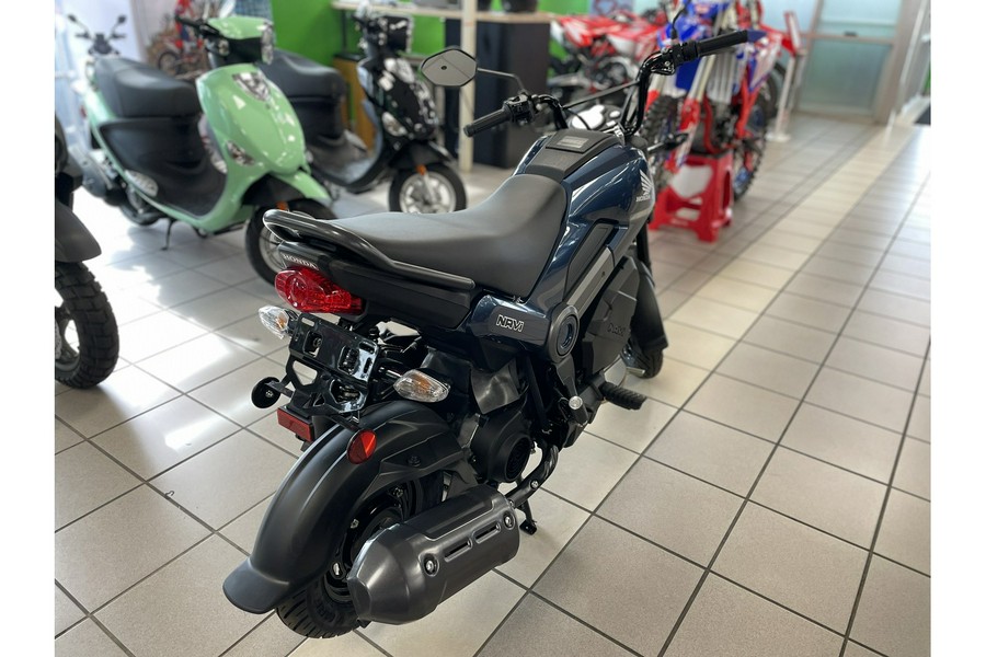 2024 Honda Navi Base