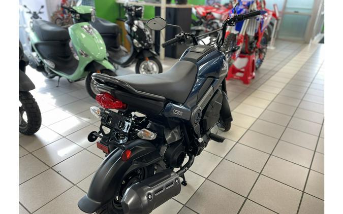 2024 Honda Navi Base