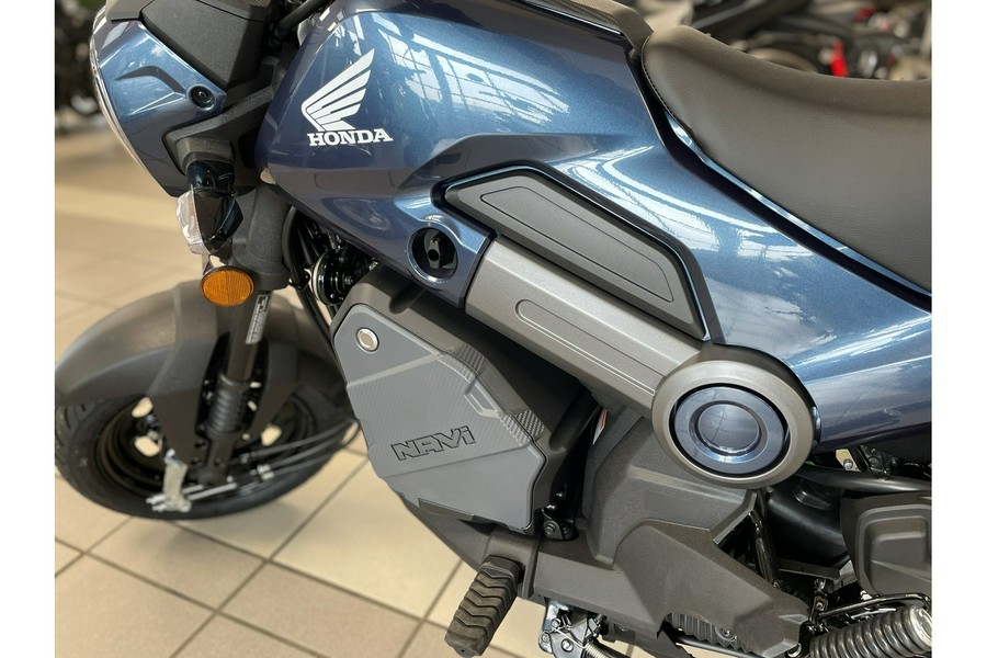 2024 Honda Navi Base