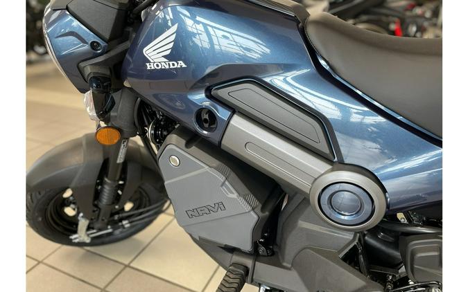 2024 Honda Navi Base