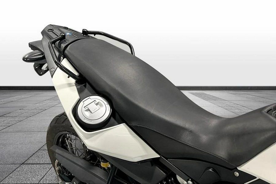 2011 BMW F 800 GS