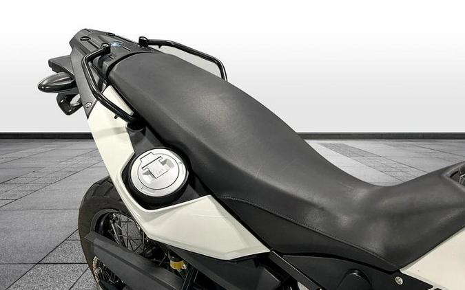 2011 BMW F 800 GS