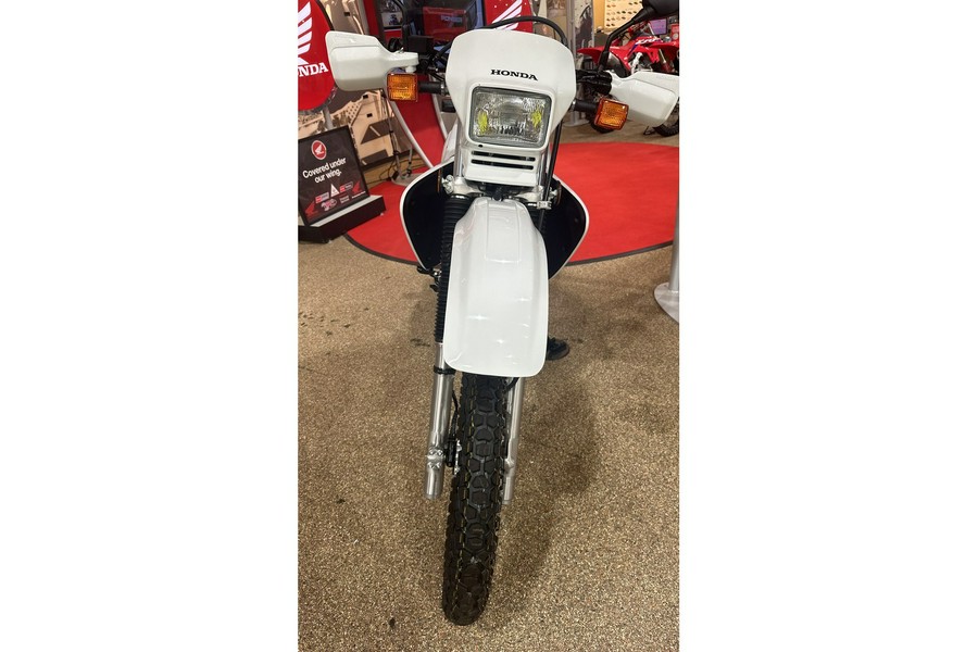 2024 Honda XR650L