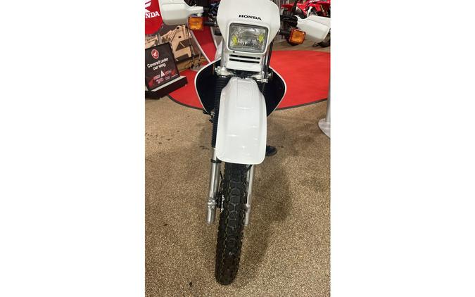 2024 Honda XR650L