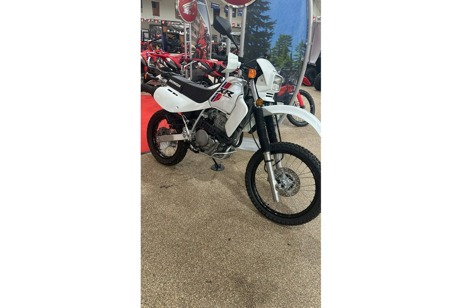 2024 Honda XR650L