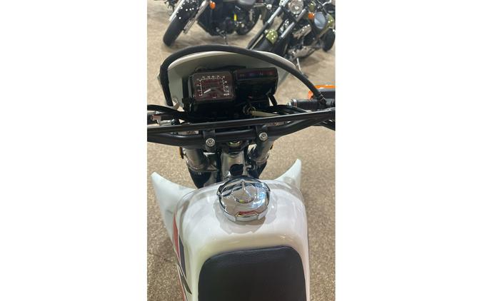 2024 Honda XR650L