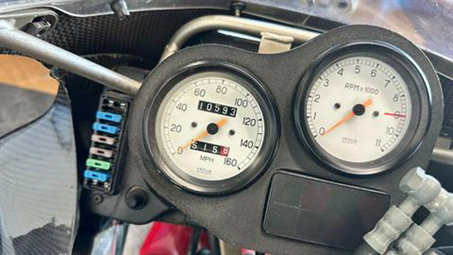 1996 Ducati 900CR