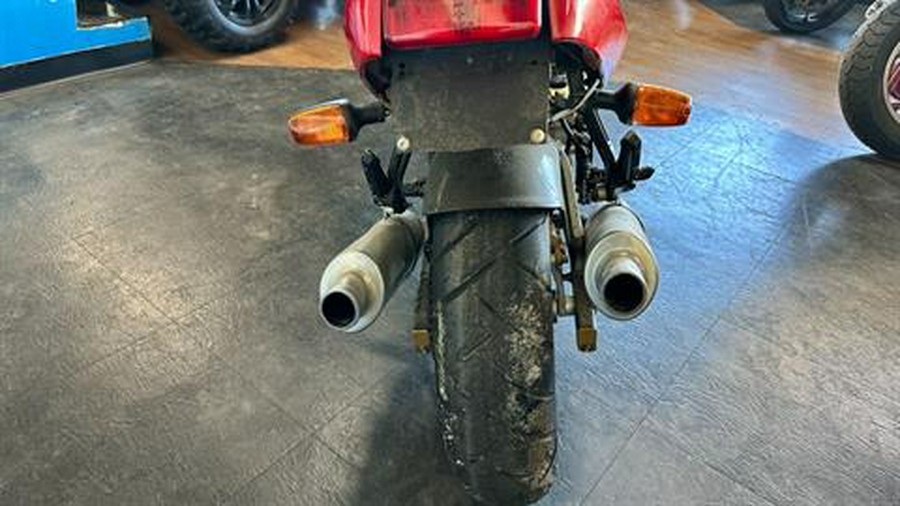 1996 Ducati 900CR