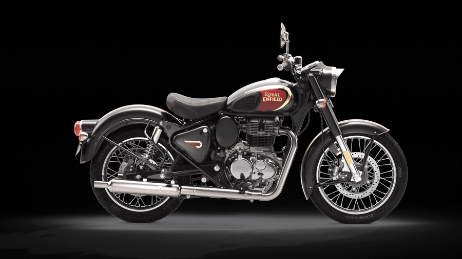 2023 Royal Enfield Classic 350