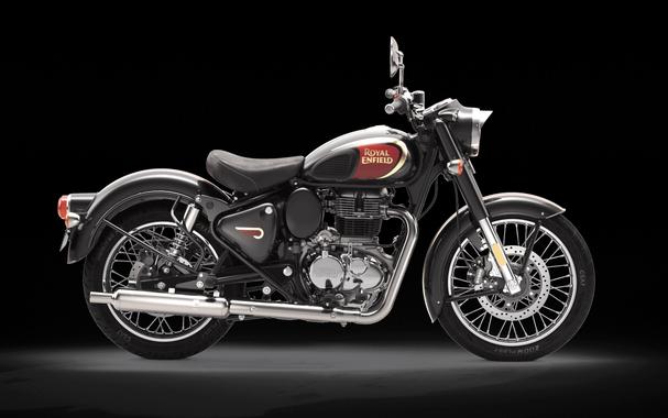 2023 Royal Enfield Classic 350