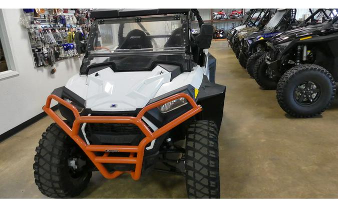 2021 Polaris Industries RZR Trail Sport