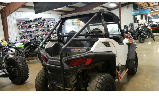 2021 Polaris Industries RZR Trail Sport