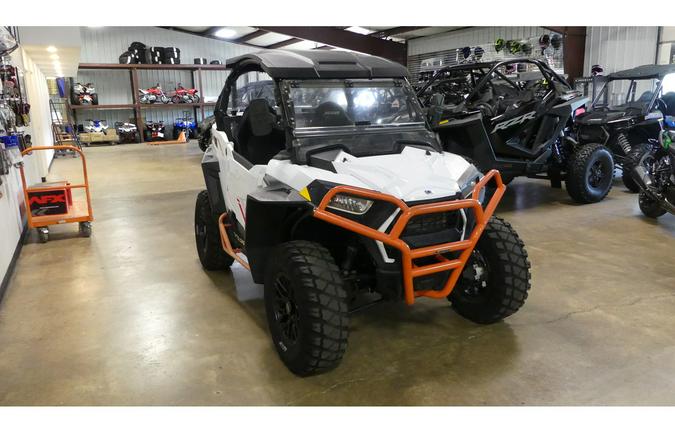 2021 Polaris Industries RZR Trail Sport