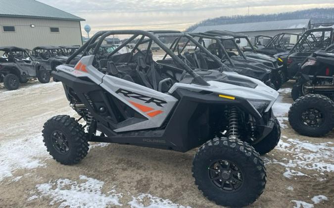 2024 Polaris Industries RZR Pro XP® Sport