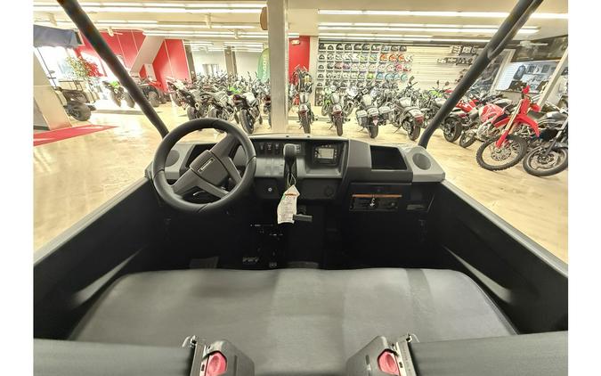 2025 Kawasaki Mule™ PRO-MX™ EPS