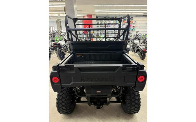 2025 Kawasaki Mule™ PRO-MX™ EPS