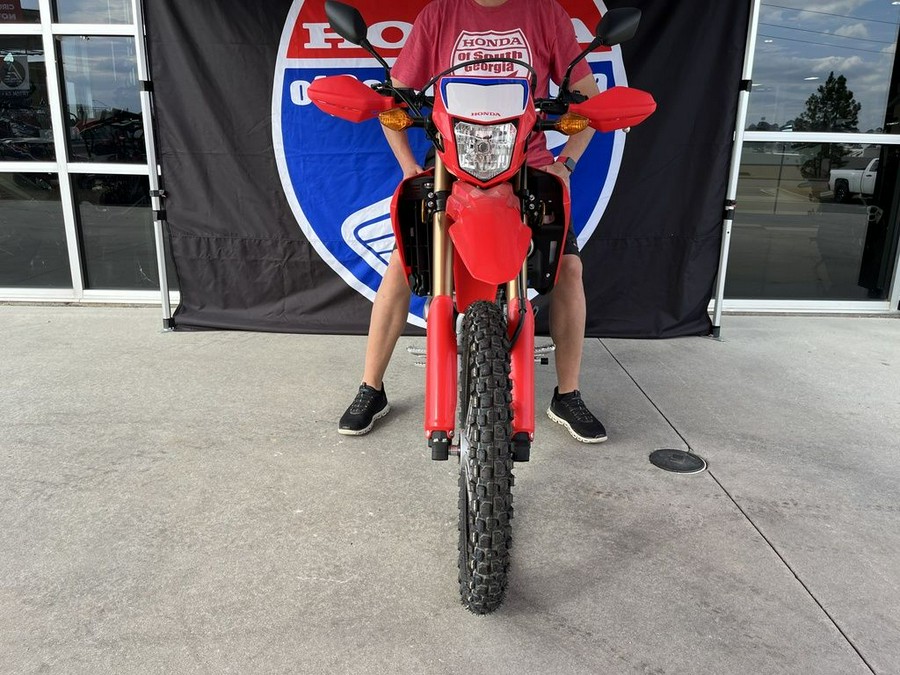 2025 Honda CRF® 300L