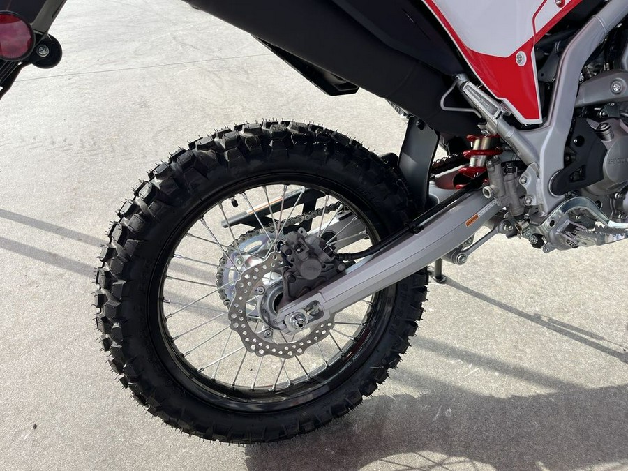 2025 Honda CRF® 300L