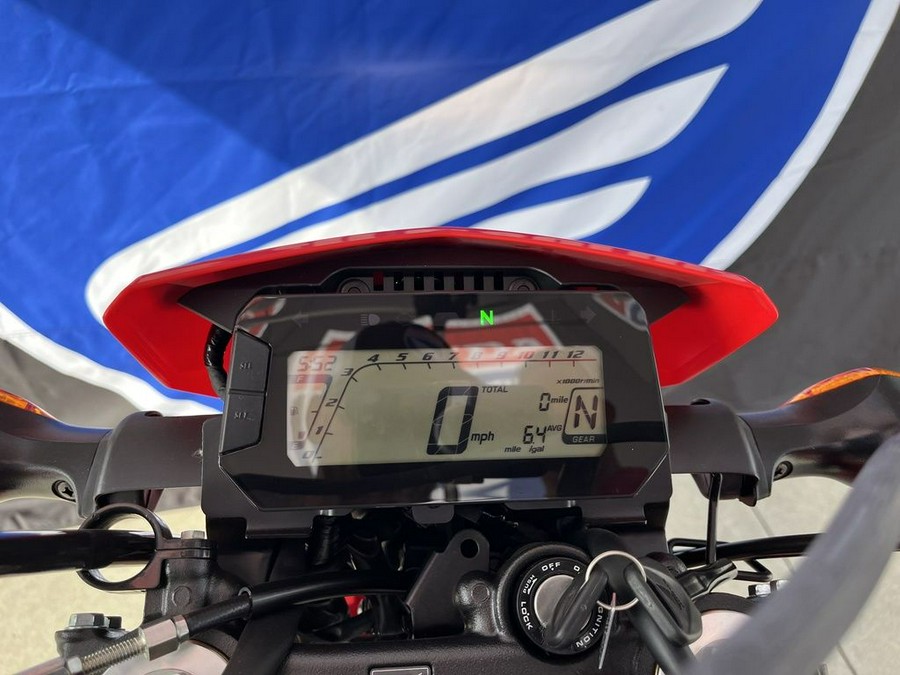 2025 Honda CRF® 300L