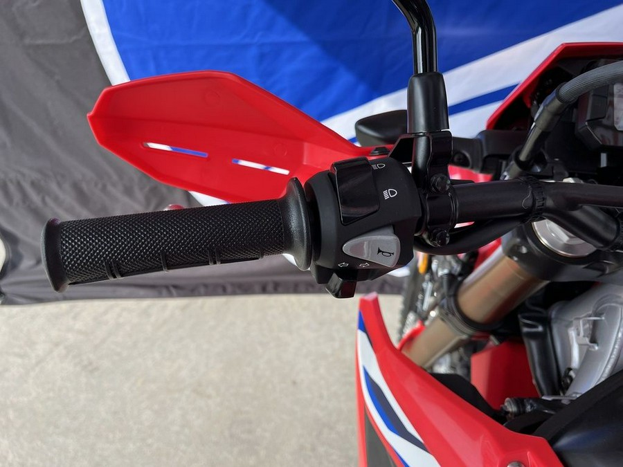 2025 Honda CRF® 300L