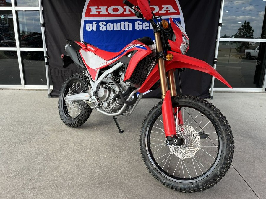 2025 Honda CRF® 300L