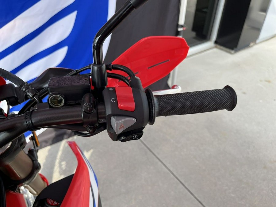 2025 Honda CRF® 300L