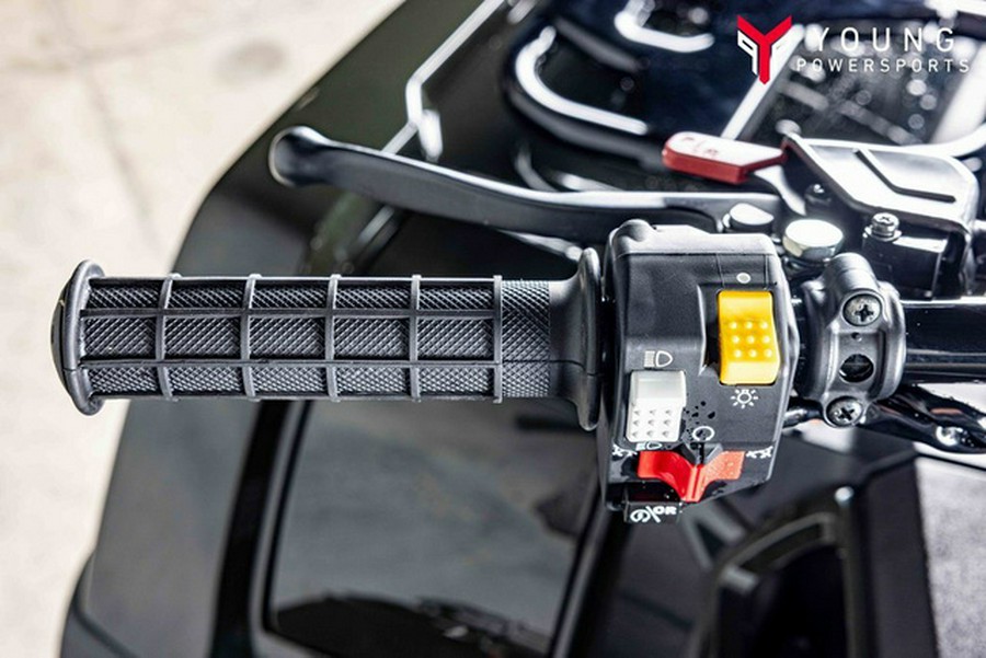 2026 Honda FourTrax Foreman 4x4 EPS