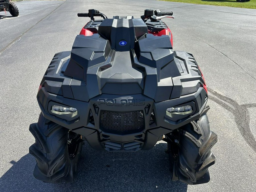 2026 Polaris® Sportsman 850 Mud Edition
