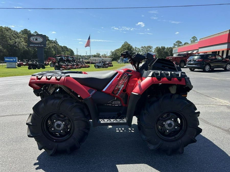 2026 Polaris® Sportsman 850 Mud Edition