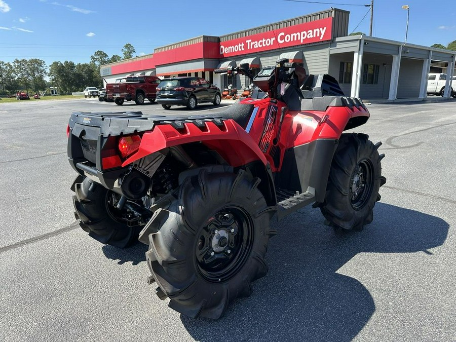 2026 Polaris® Sportsman 850 Mud Edition