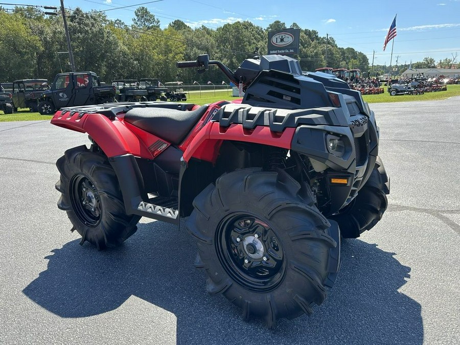 2026 Polaris® Sportsman 850 Mud Edition