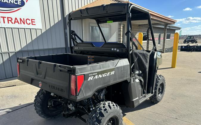 2026 Polaris Ranger 500
