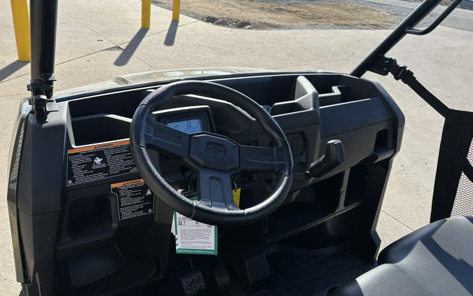 2026 Polaris Ranger 500