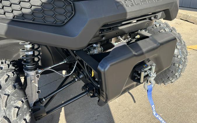 2026 Polaris Ranger 500