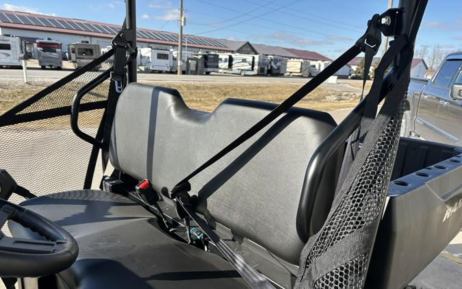 2026 Polaris Ranger 500