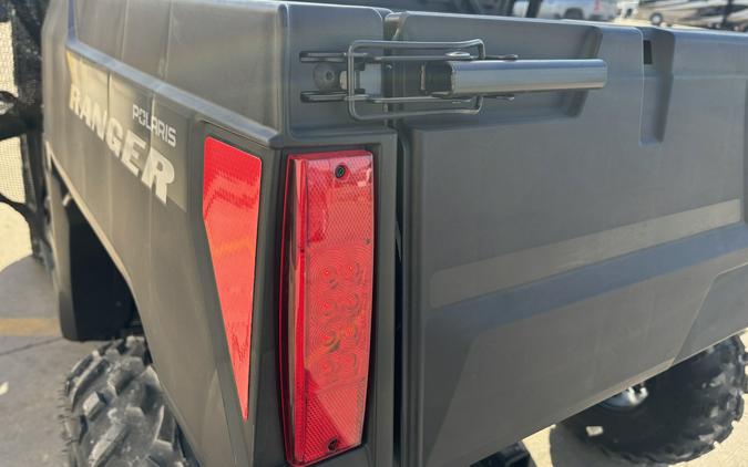 2026 Polaris Ranger 500
