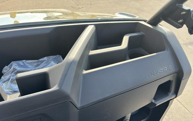 2026 Polaris Ranger 500
