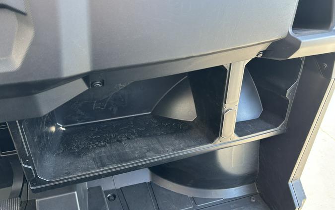 2026 Polaris Ranger 500