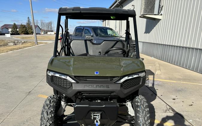 2026 Polaris Ranger 500