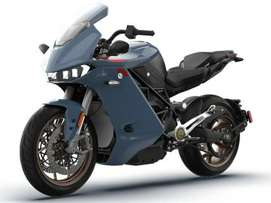 2025 Zero Motorcycles SR/S