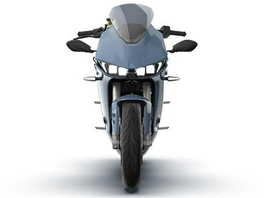 2025 Zero Motorcycles SR/S