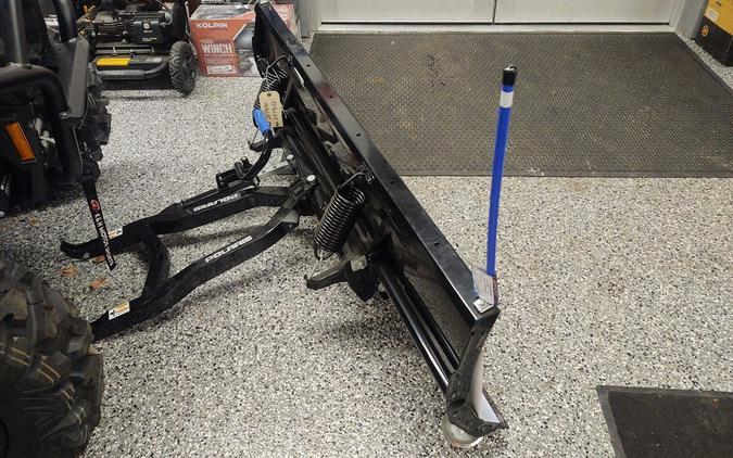 2026 Polaris Sportsman 850 Trail - Blue - FREE Plow!