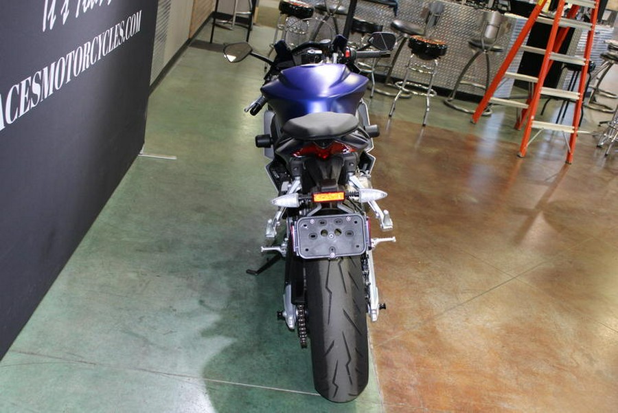 2024 Aprilia® RS 660