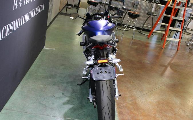 2024 Aprilia® RS 660