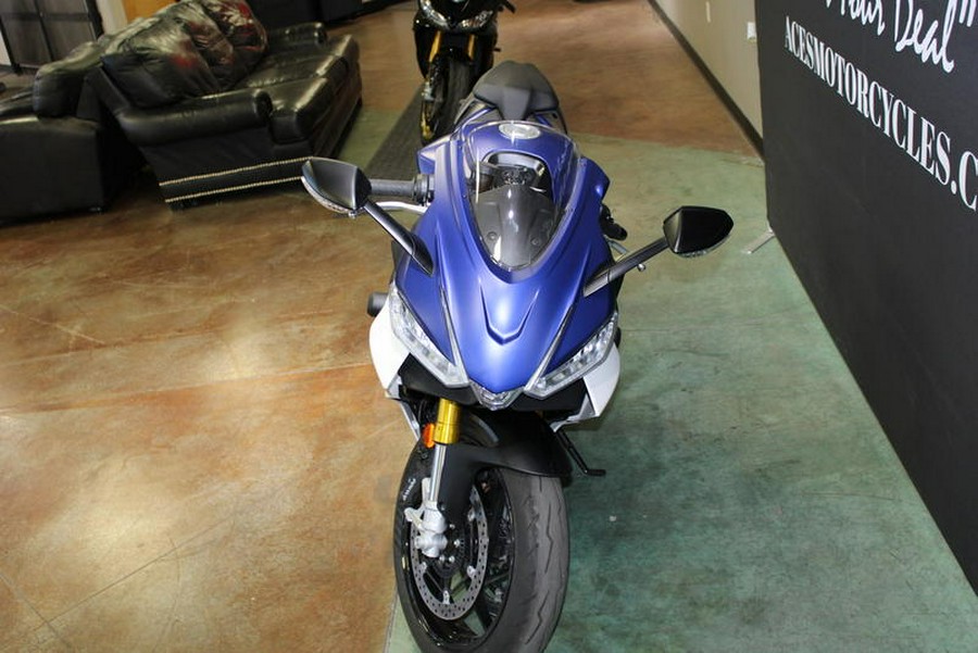 2024 Aprilia® RS 660