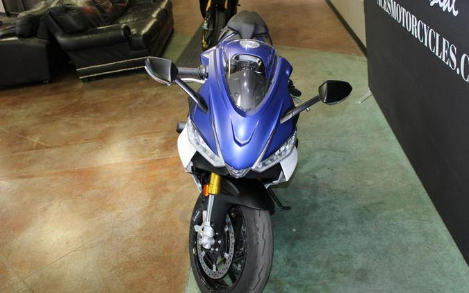 2024 Aprilia® RS 660