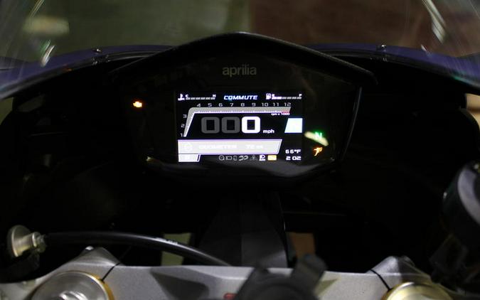 2024 Aprilia® RS 660