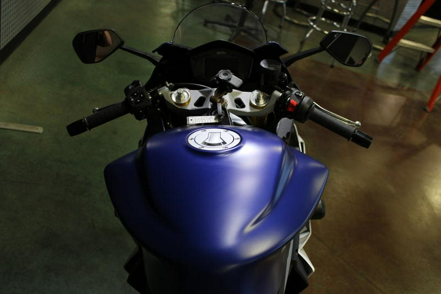 2024 Aprilia® RS 660