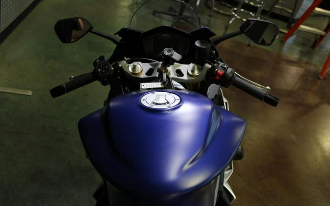 2024 Aprilia® RS 660